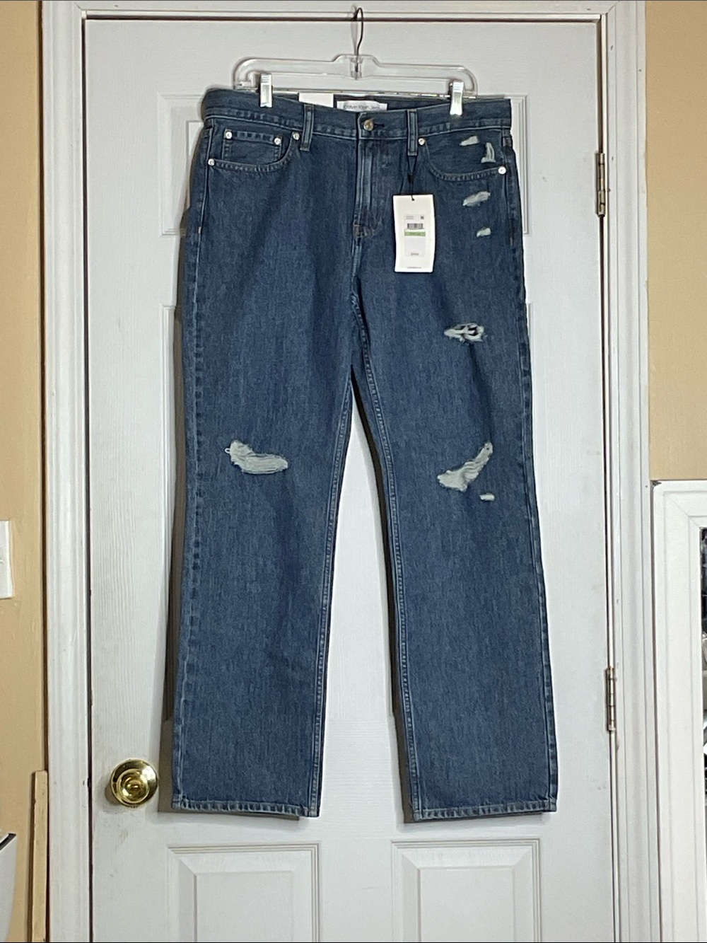 CALVIN KLEIN JEANS